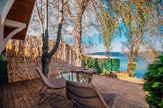 Göldibi Suit Bungalov