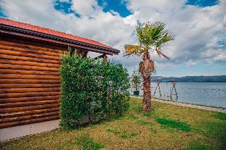 Göldibi Suit Bungalov