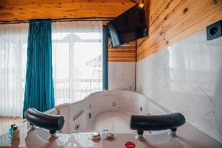 Göldibi Suit Bungalov