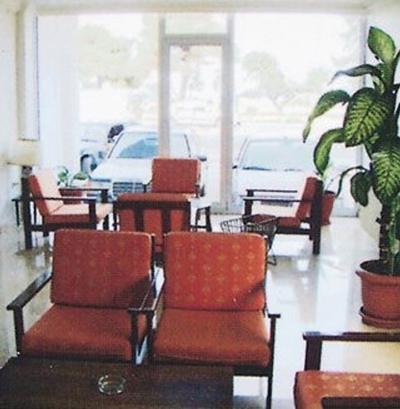 Turist Hotel