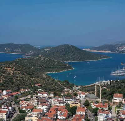 Radisson Blu Hotel Kas