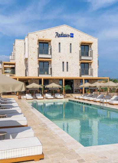 Radisson Blu Hotel Kas