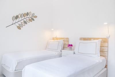 Yaso's Suites