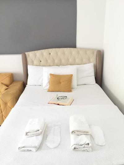 Günes Apart Otel