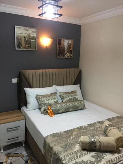 Günes Apart Otel