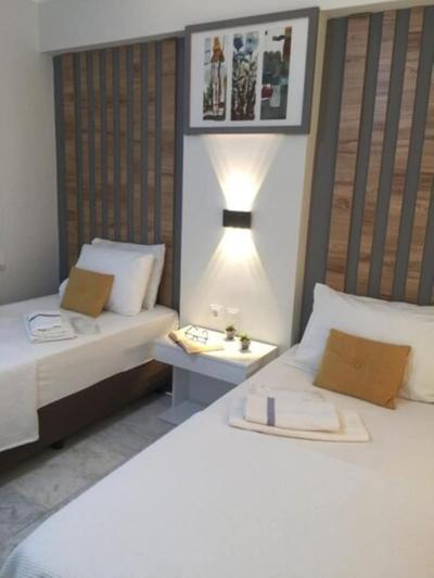 Günes Apart Otel