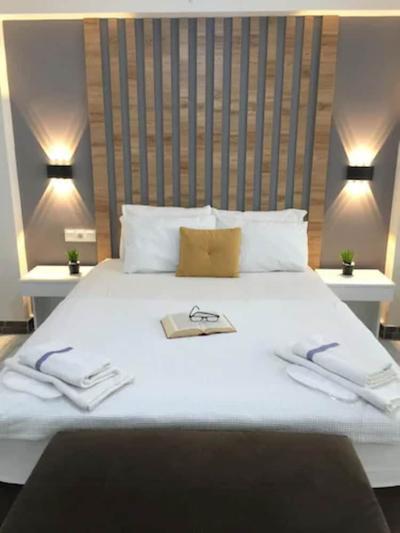 Günes Apart Otel