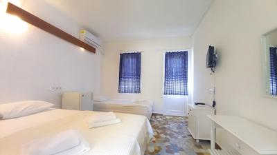 Tropicana Hotel
