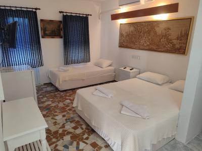 Tropicana Hotel