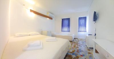 Tropicana Hotel