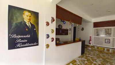 Tropicana Hotel