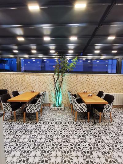 Luxx Garden Hotel
