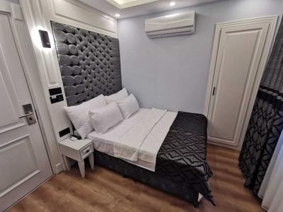 Luxx Garden Hotel