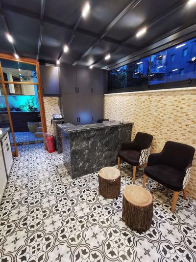 Luxx Garden Hotel