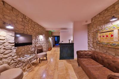 Pitoresk Butik Otel