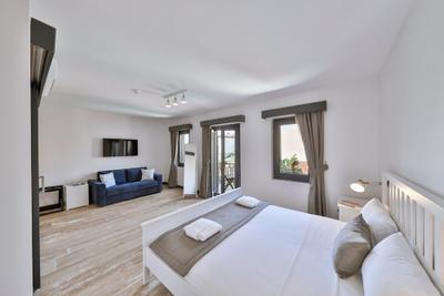 Pitoresk Butik Otel