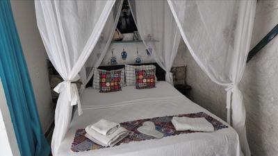 Usta x Çirak Butik Otel