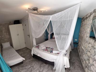 Usta x Çirak Butik Otel