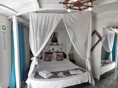 Usta x Çirak Butik Otel