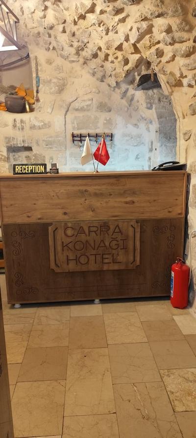 Carra Konagi