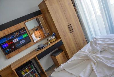 Assos Derin Mavi Otel