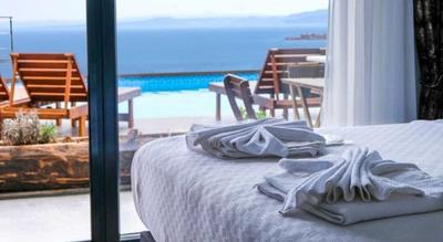 Assos Derin Mavi Otel