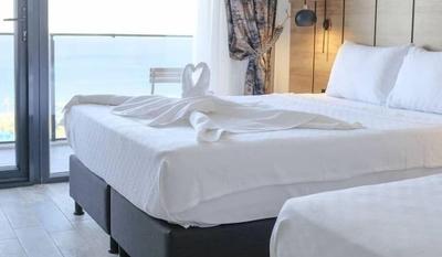Assos Derin Mavi Otel