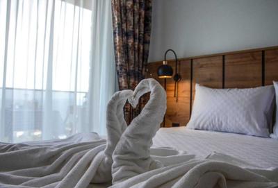 Assos Derin Mavi Otel
