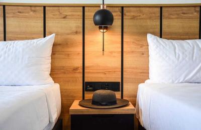 Assos Derin Mavi Otel