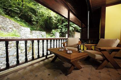 Casa Giallo