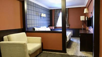 No 21 Hotel by Fidan Hoca