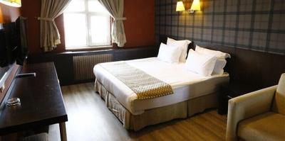 No 21 Hotel by Fidan Hoca