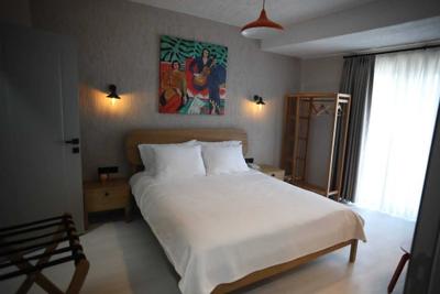 Mare House Boutique Hotel