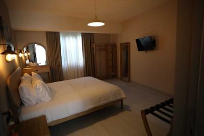 Mare House Boutique Hotel