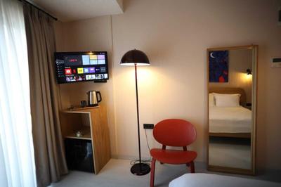Mare House Boutique Hotel