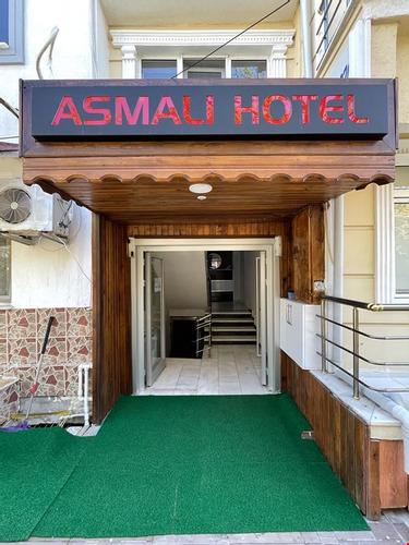Asmali Hotel