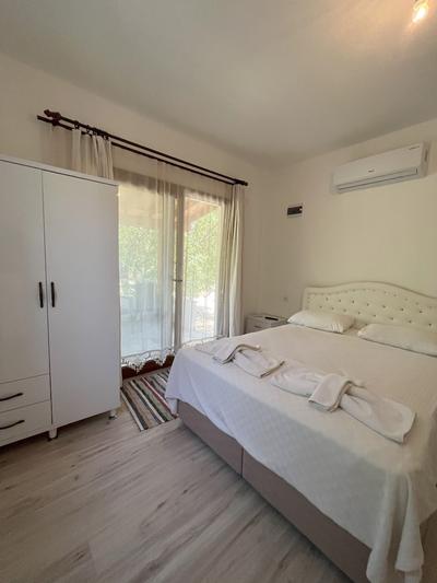 GeBora Palamutbükü Tatil Evleri & Suits