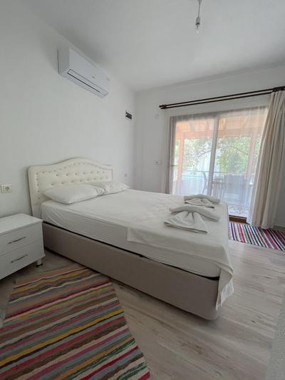 GeBora Palamutbükü Tatil Evleri & Suits