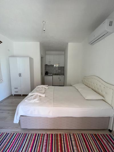 GeBora Palamutbükü Tatil Evleri & Suits