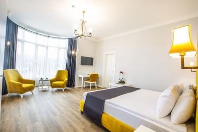 Herakleia Boutique Hotel