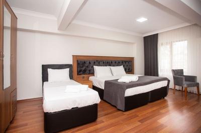 Türkler Suite Otel