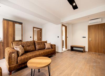 Türkler Suite Otel