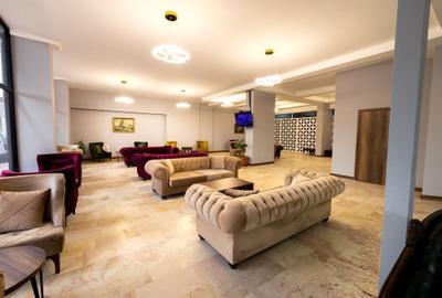 Türkler Suite Otel