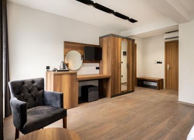Türkler Suite Otel