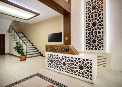 Türkler Suite Otel