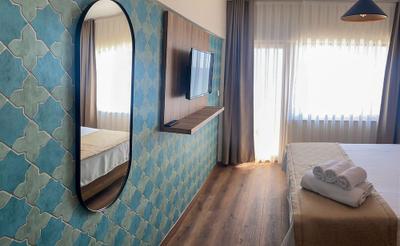 The Kirte Hotel V Beach
