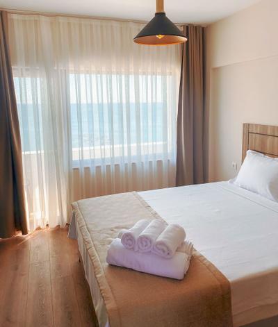 The Kirte Hotel V Beach