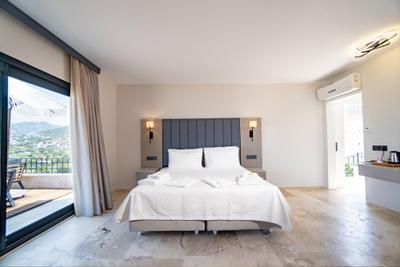 Bombien Yalikavak Hotel