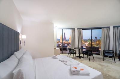 Bombien Yalikavak Hotel