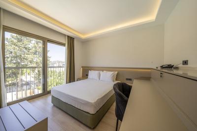 Olive Tree Hotel